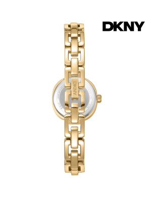 DKNY Ladies Watch